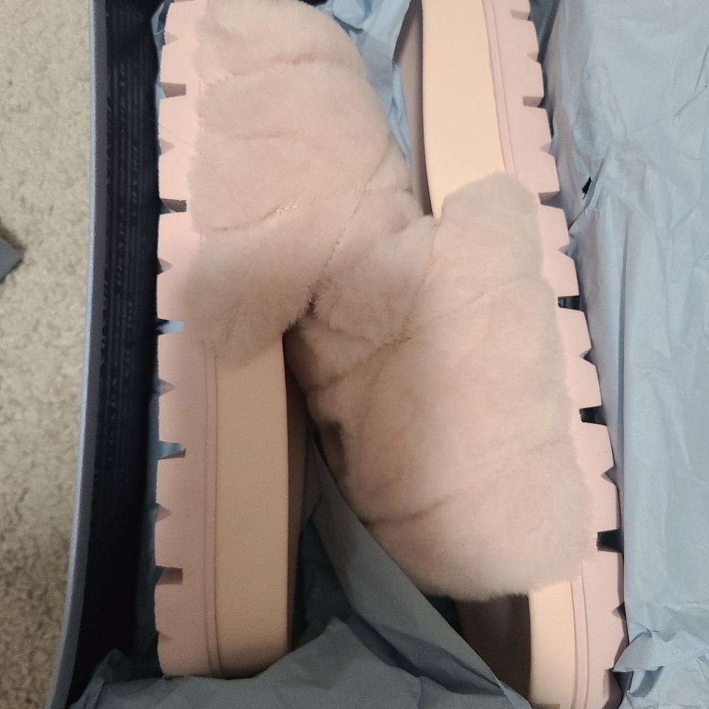 Prada shoes